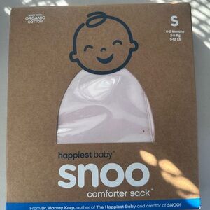 Happiest Baby Snoo Comforter Sack - Pink